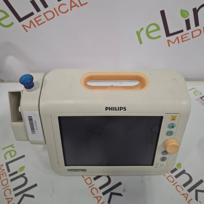 Philips Suresigns VS3 Vital Signs Monitor