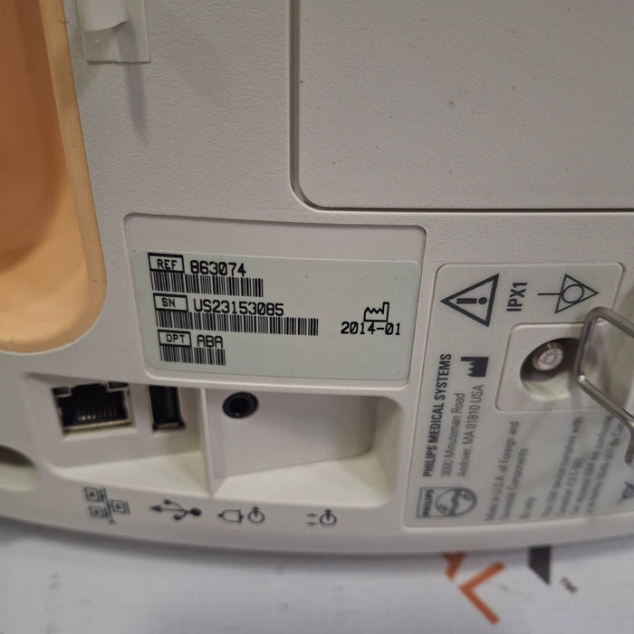 Philips Suresigns VS3 Vital Signs Monitor