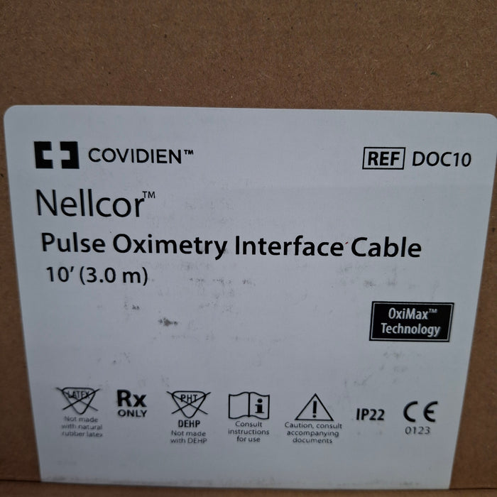 Medtronic RespArray Patient Monitor w/ Quick Start Kit