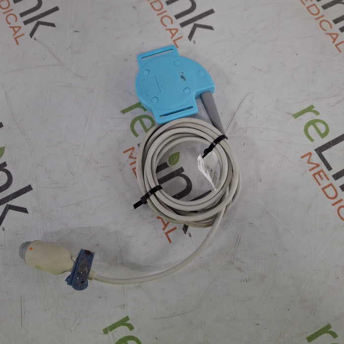GE Healthcare 2264LAX Nautilus Toco Transducer w/Wing