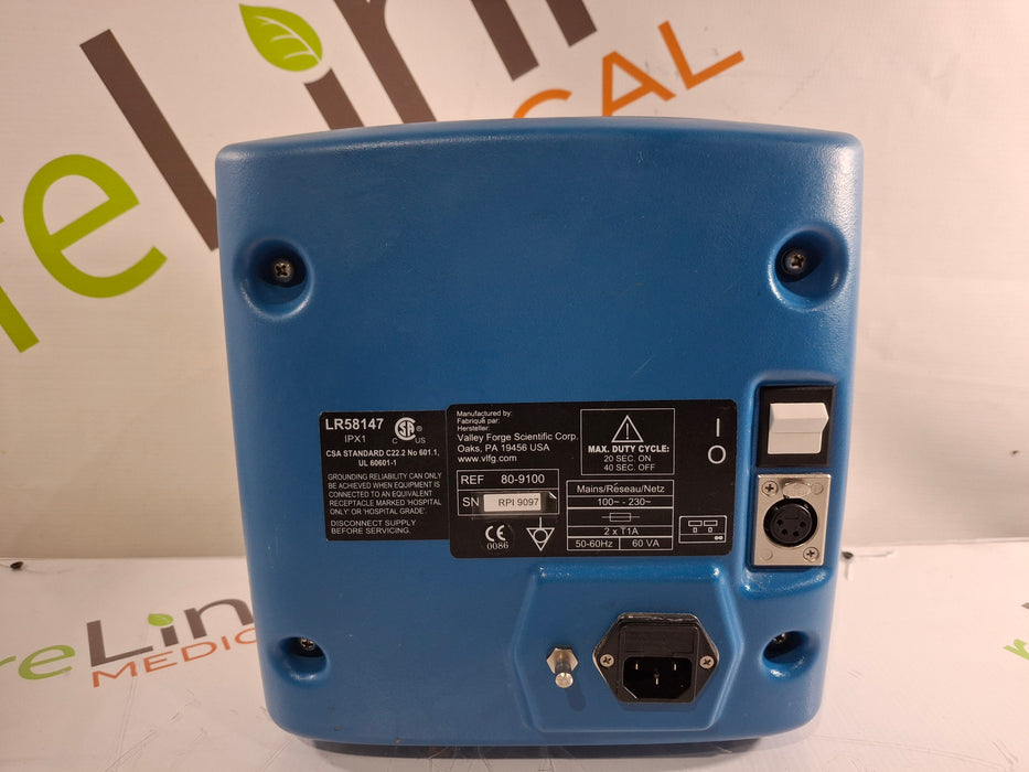 Codman Malis 1000 Irrigation Module