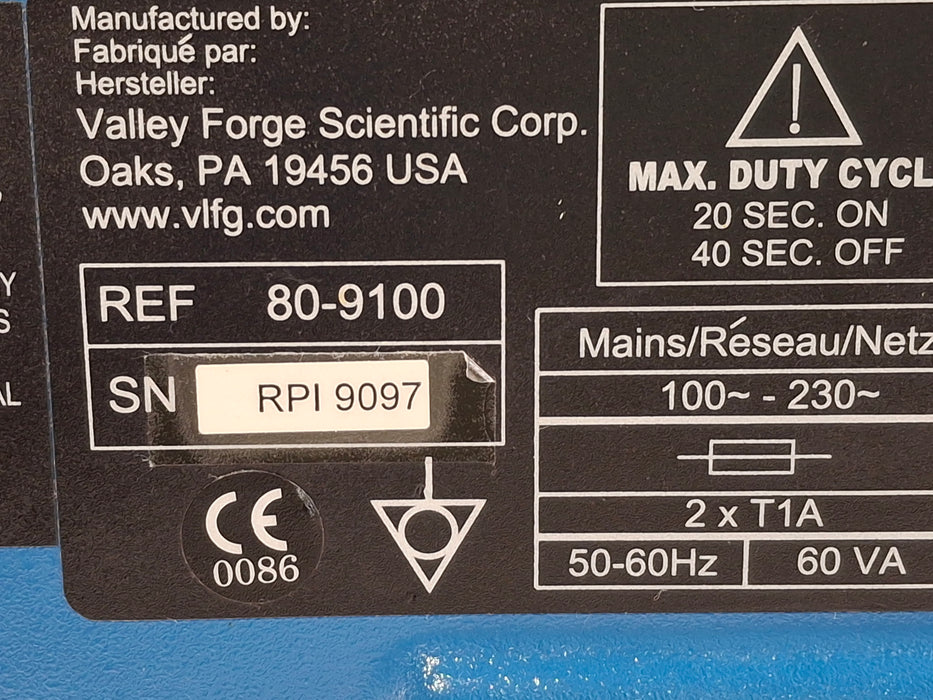 Codman Malis 1000 Irrigation Module