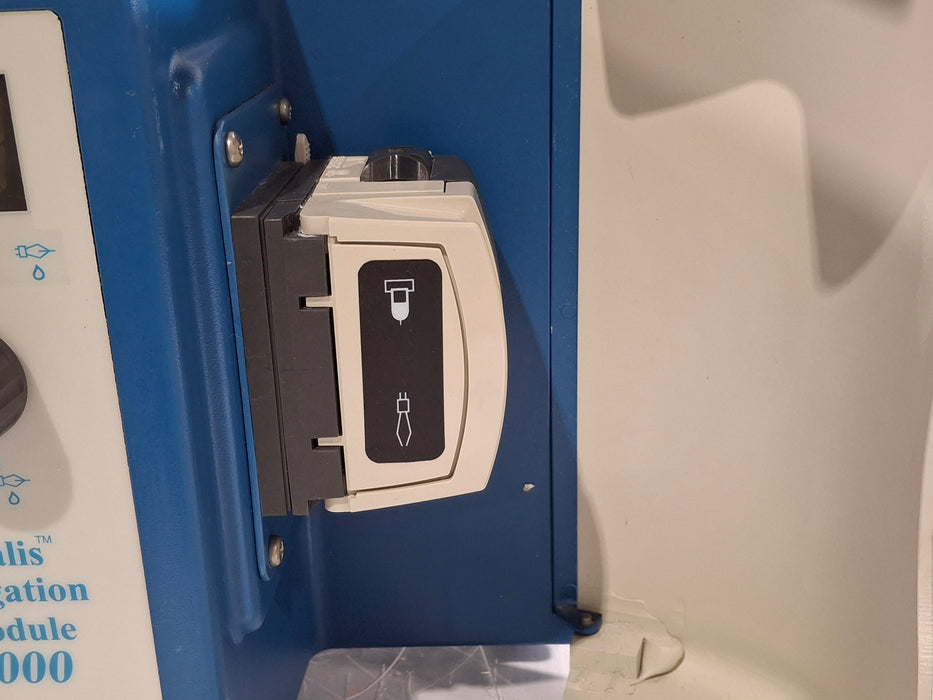 Codman Malis 1000 Irrigation Module