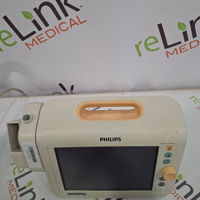 Philips Suresigns VS3 Vital Signs Monitor