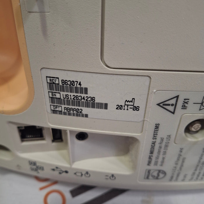 Philips Suresigns VS3 Vital Signs Monitor