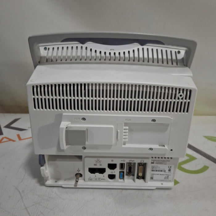 GE Healthcare Carescape B450 Critical Care Patient Monitor