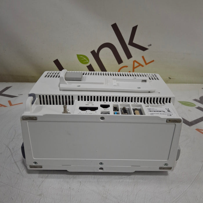 GE Healthcare Carescape B450 Critical Care Patient Monitor