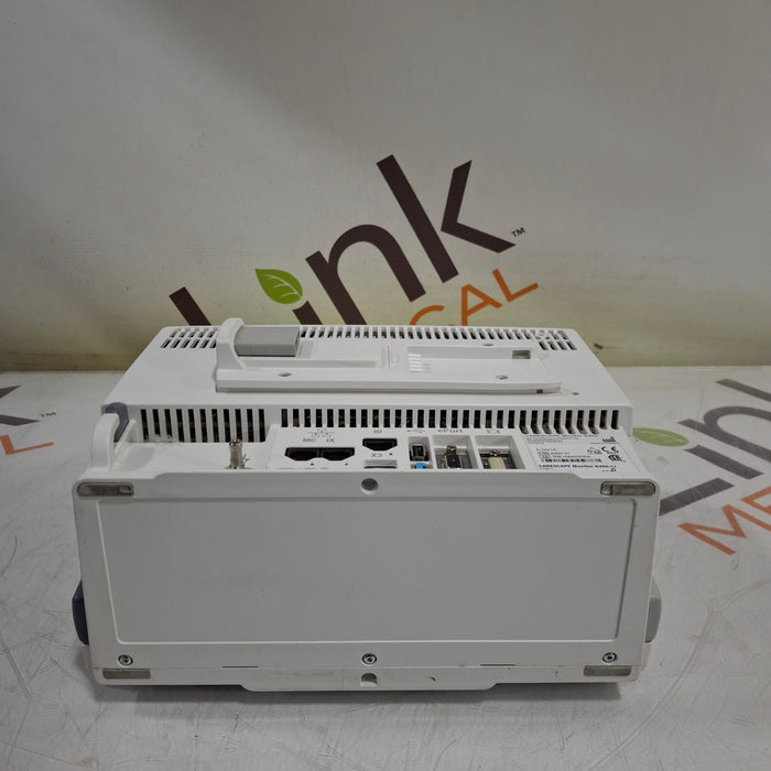 GE Healthcare Carescape B450 Critical Care Patient Monitor