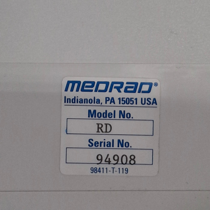 Medrad Mark V Provis Controller
