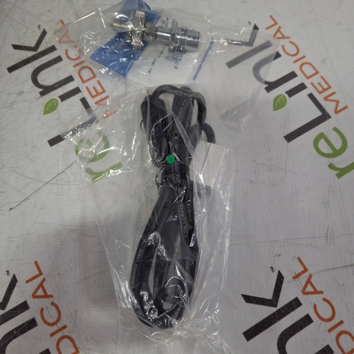 Impact Instrumentation Inc. Uni-Vent 754 Portable Ventilator