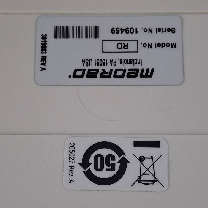 Medrad Mark V Provis Controller