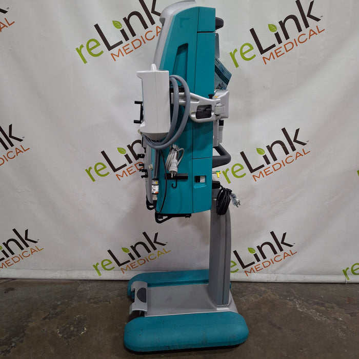 Gambro Prismaflex Dialysis Machine