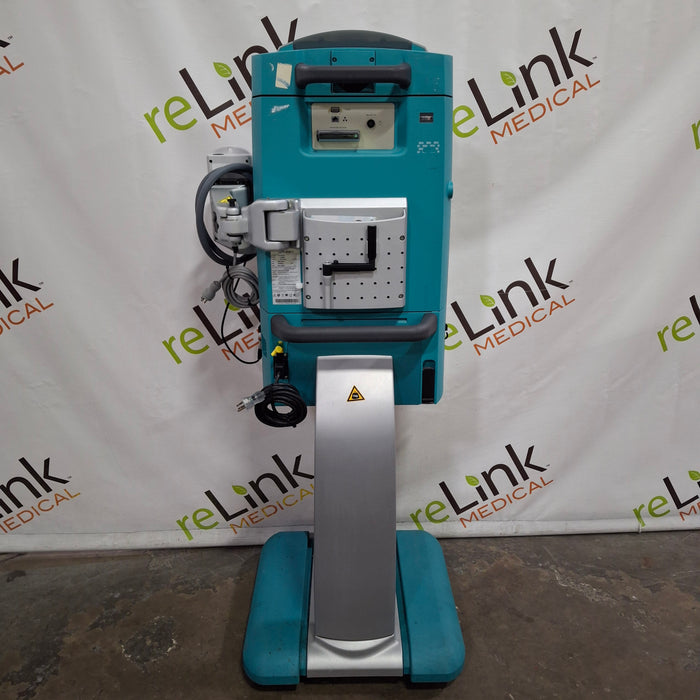 Gambro Prismaflex Dialysis Machine