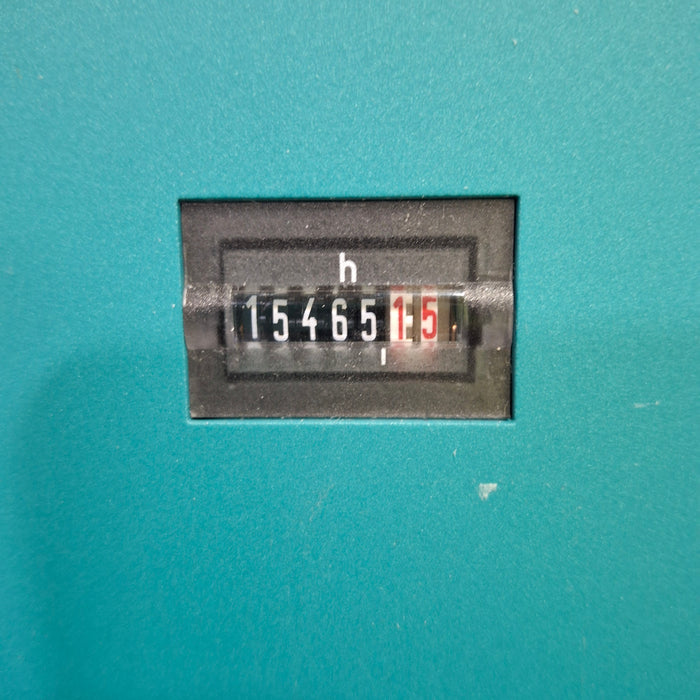 Gambro Prismaflex Dialysis Machine