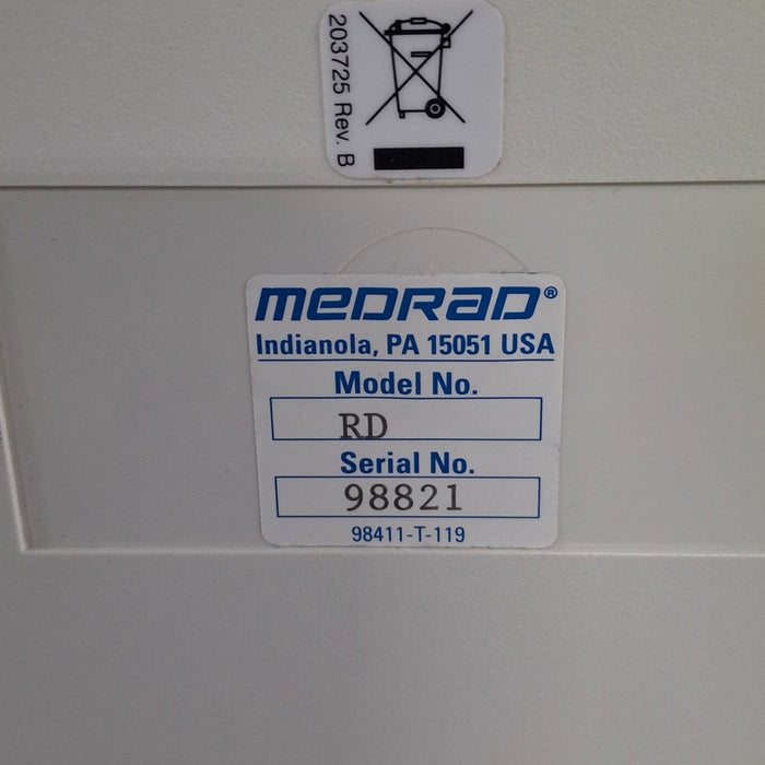 Medrad Mark V Provis Controller