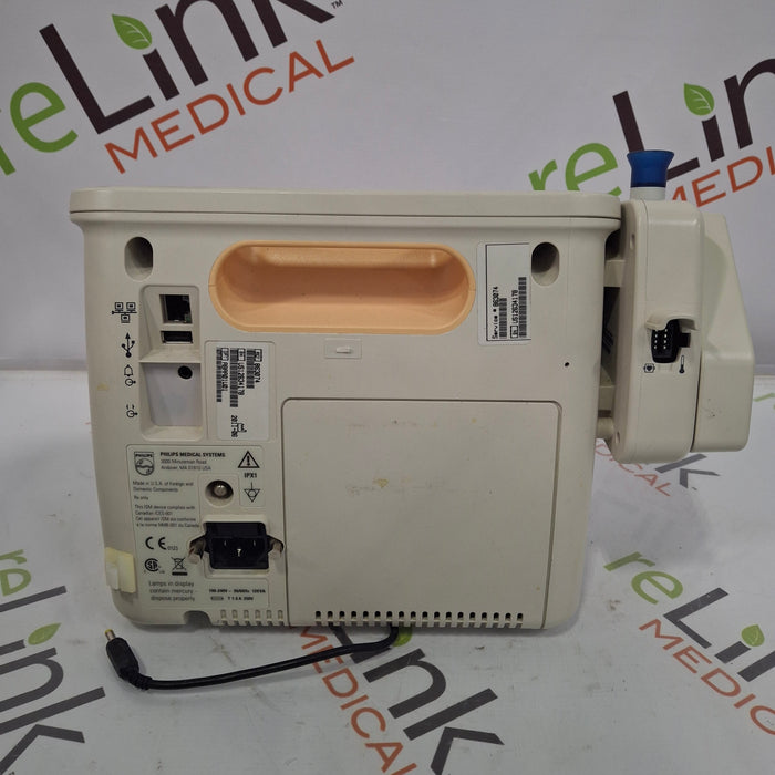 Philips Suresigns VS3 Vital Signs Monitor