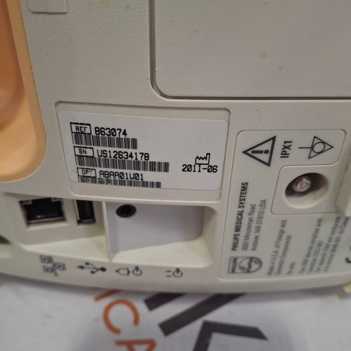 Philips Suresigns VS3 Vital Signs Monitor