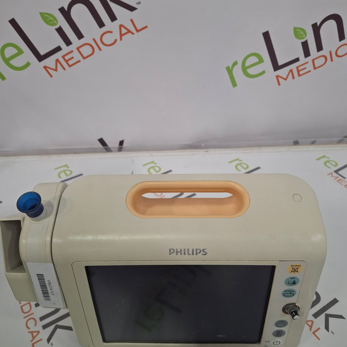 Philips Suresigns VS3 Vital Signs Monitor