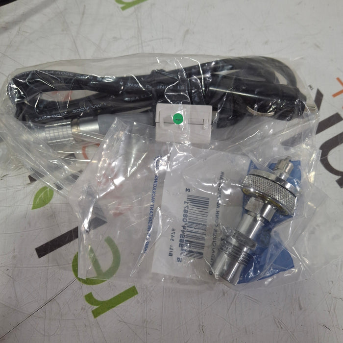 Impact Instrumentation Inc. Uni-Vent 754 Portable Ventilator