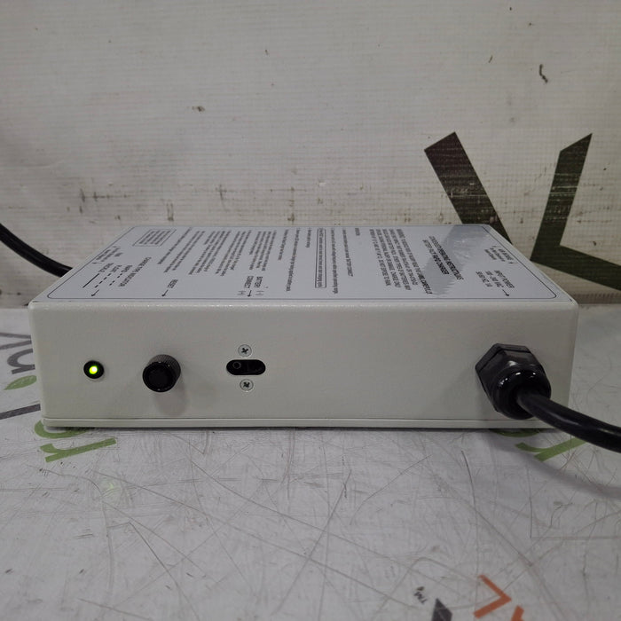 Impact Instrumentation Inc. Uni-Vent 754 Portable Ventilator