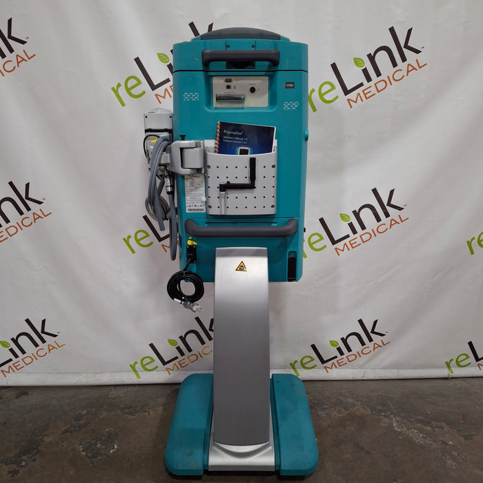 Gambro Prismaflex Dialysis Machine