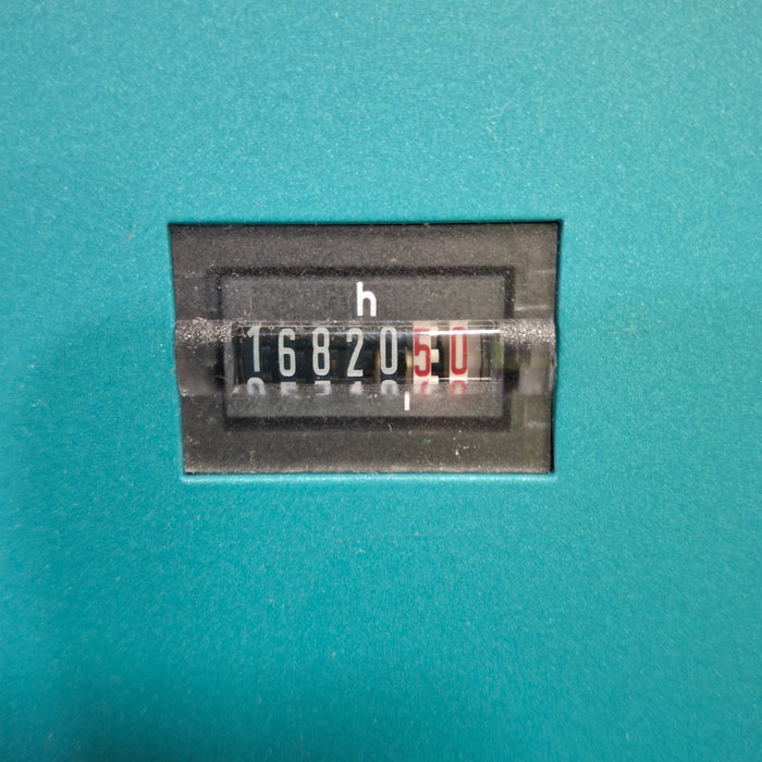 Gambro Prismaflex Dialysis Machine