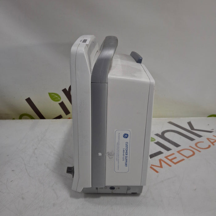 GE Healthcare Carescape B650 Post Anesthesia Care Patient Monitor