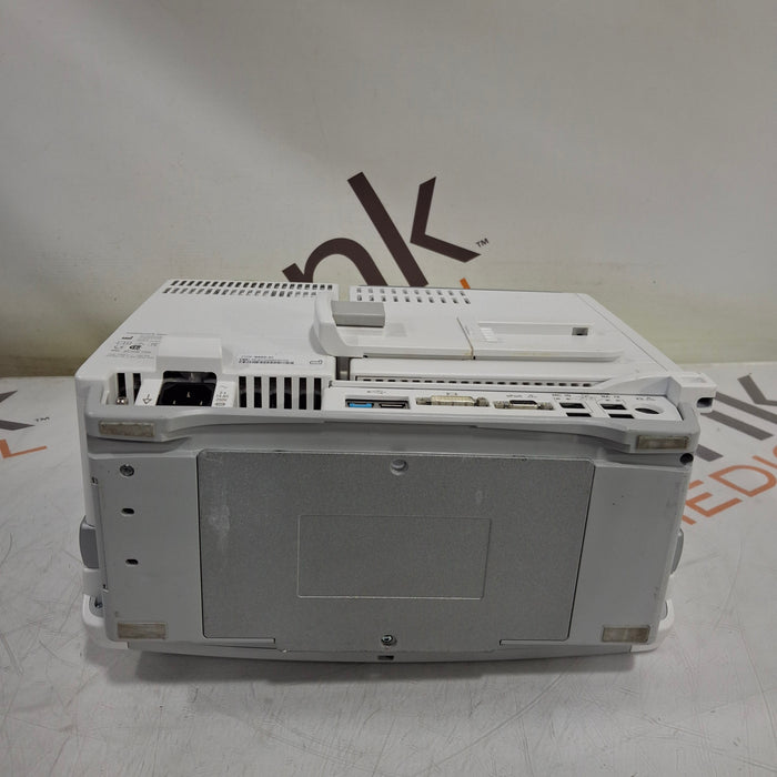 GE Healthcare Carescape B650 Post Anesthesia Care Patient Monitor