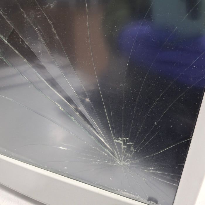 GE Healthcare Carescape B650 Post Anesthesia Care Patient Monitor