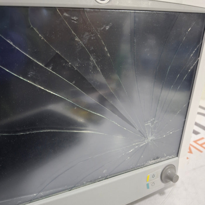 GE Healthcare Carescape B650 Post Anesthesia Care Patient Monitor