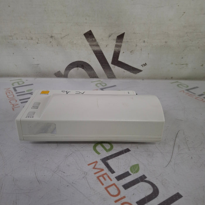 Philips M3001A-A01 Fast SpO2, NIBP, ECG MMS Module