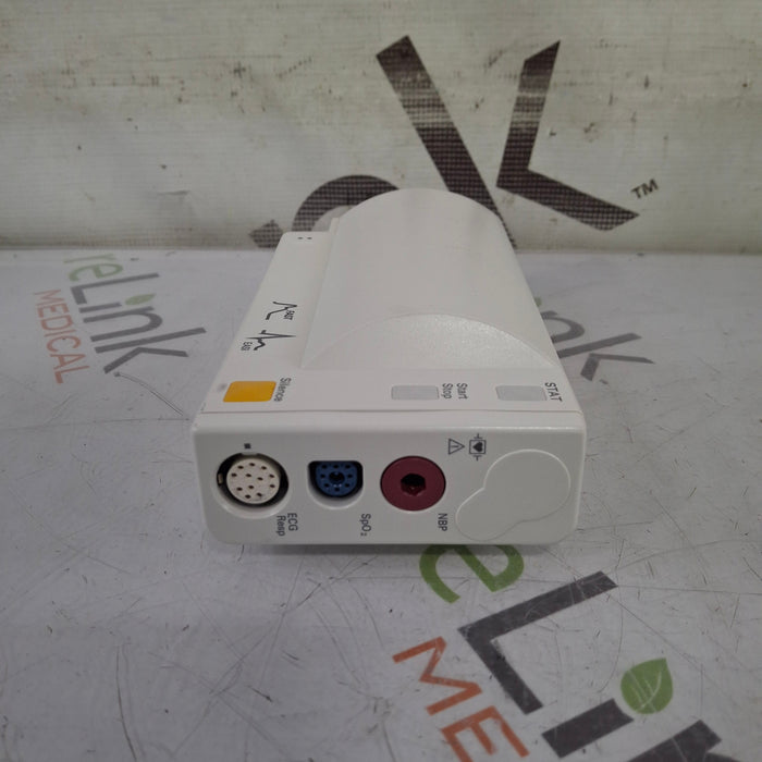 Philips M3001A-A01 Fast SpO2, NIBP, ECG MMS Module