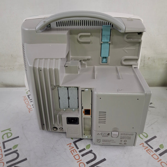Philips IntelliVue MP50 Patient Monitor