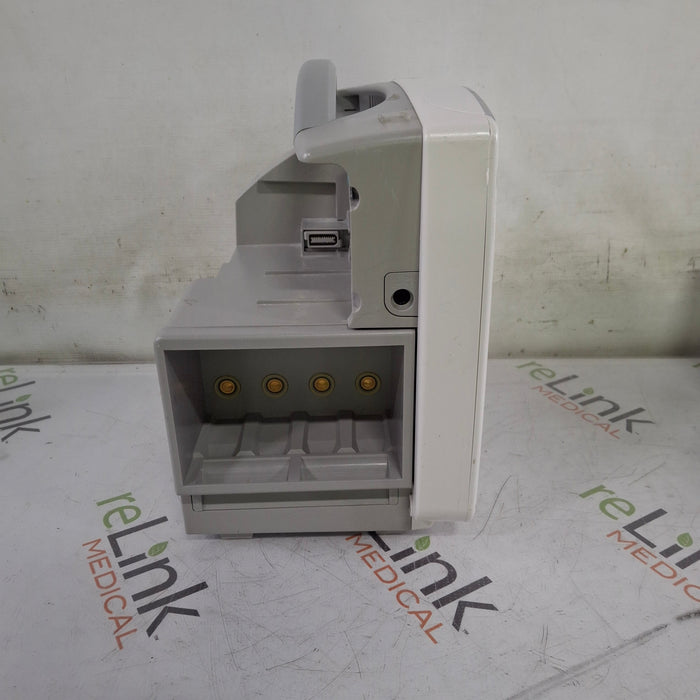 Philips IntelliVue MP50 Patient Monitor