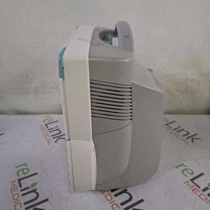 Philips IntelliVue MP50 Patient Monitor