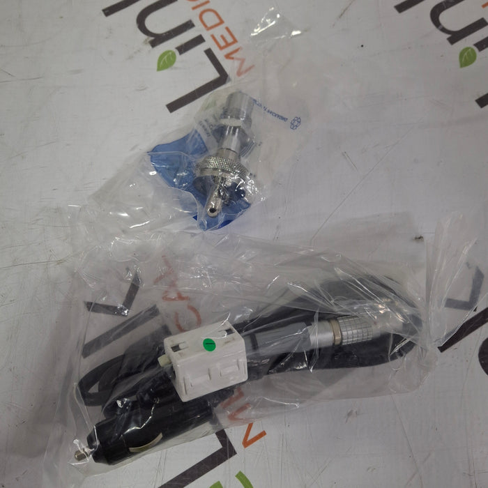 Impact Instrumentation Inc. Uni-Vent 754 Portable Ventilator