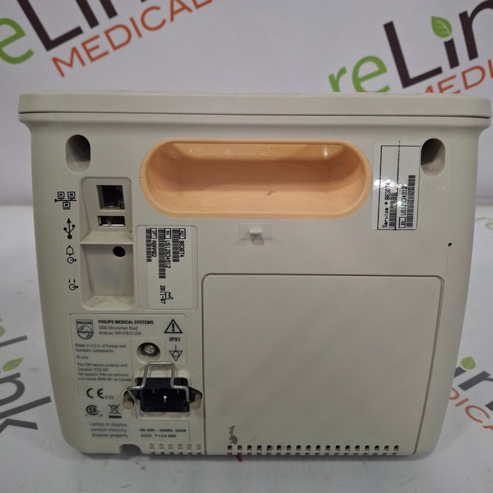 Philips Suresigns VS3 Vital Signs Monitor