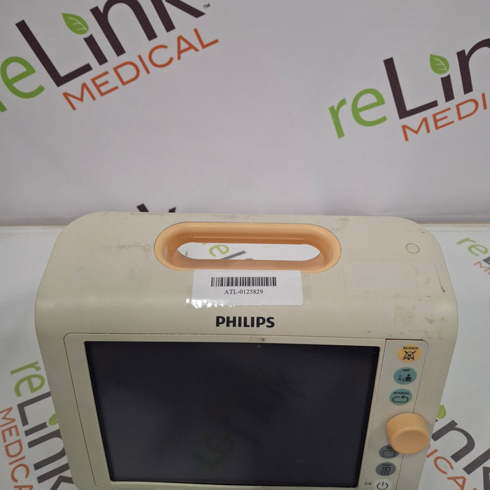 Philips Suresigns VS3 Vital Signs Monitor