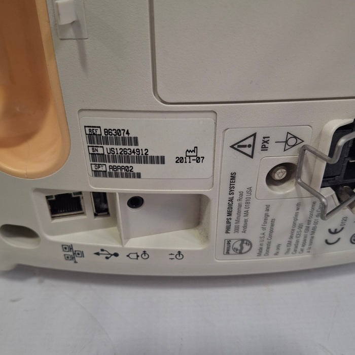 Philips Suresigns VS3 Vital Signs Monitor