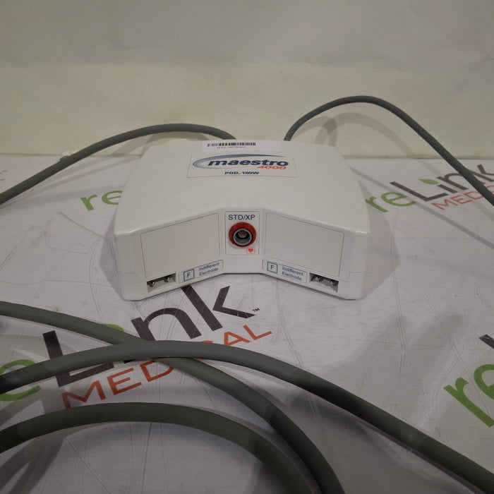 Boston Scientific M00440100 Maestro 4000 Pod RF Cardiac Ablation Pod