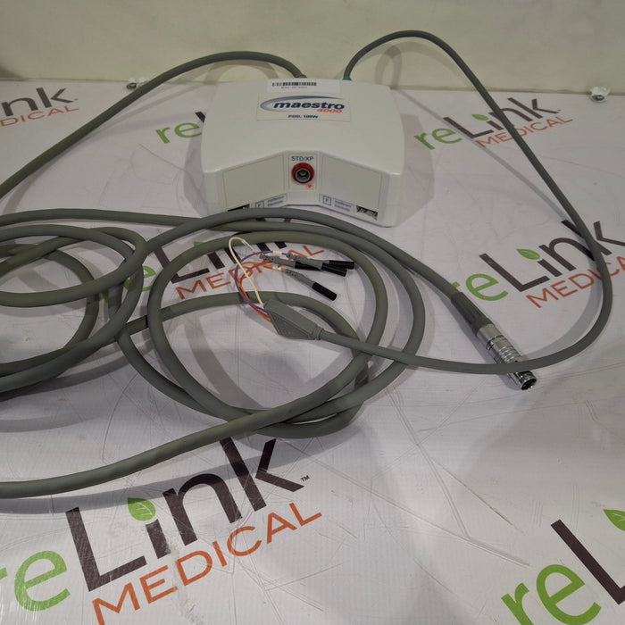 Boston Scientific M00440100 Maestro 4000 Pod RF Cardiac Ablation Pod