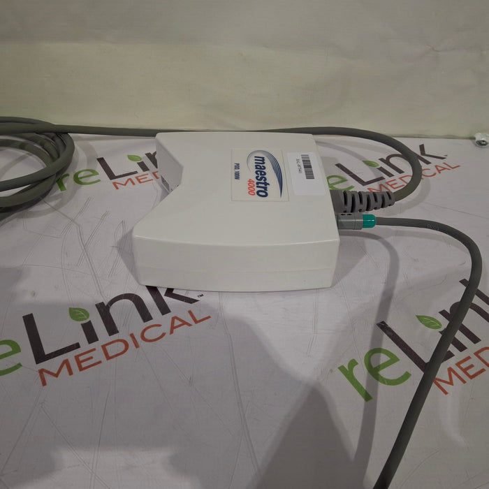 Boston Scientific M00440100 Maestro 4000 Pod RF Cardiac Ablation Pod