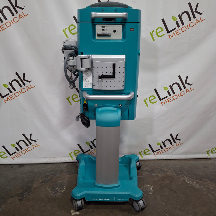 Gambro Prismaflex Dialysis Machine