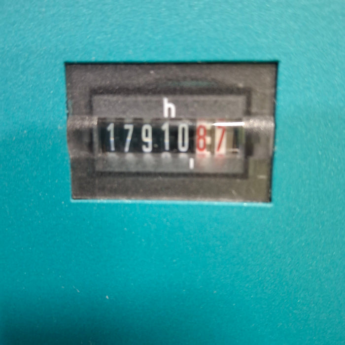 Gambro Prismaflex Dialysis Machine