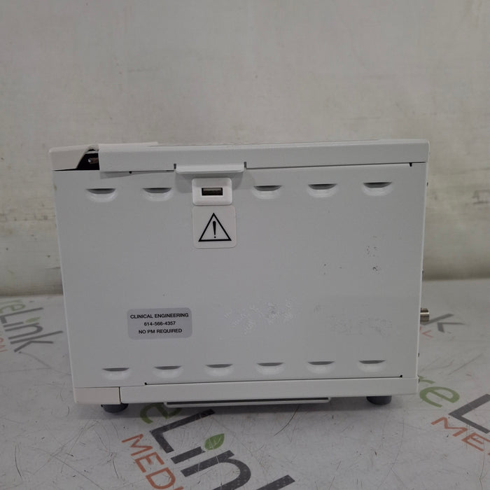 Ivy Biomedical Cardiac Trigger Monitor 3150 Patient Monitor