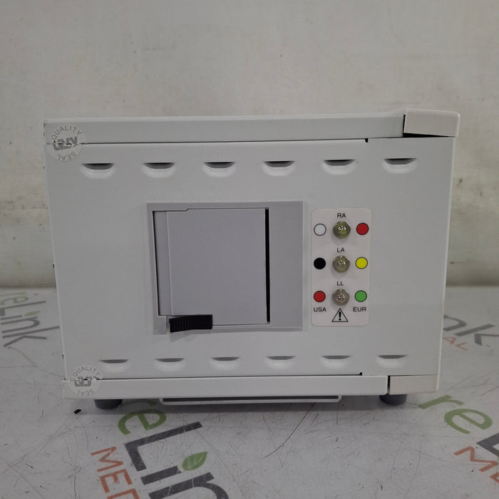 Ivy Biomedical Cardiac Trigger Monitor 3150 Patient Monitor