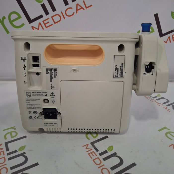 Philips Suresigns VS3 Vital Signs Monitor