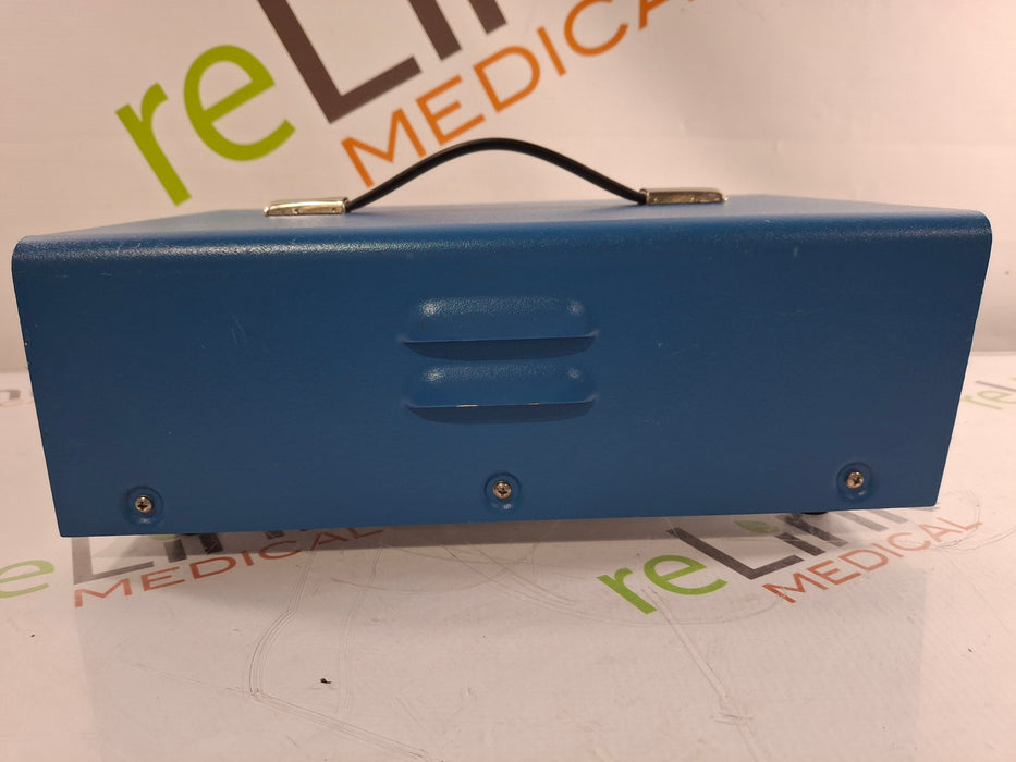 Synergy 80-1187 Malis Precision Bipolar Coagulator