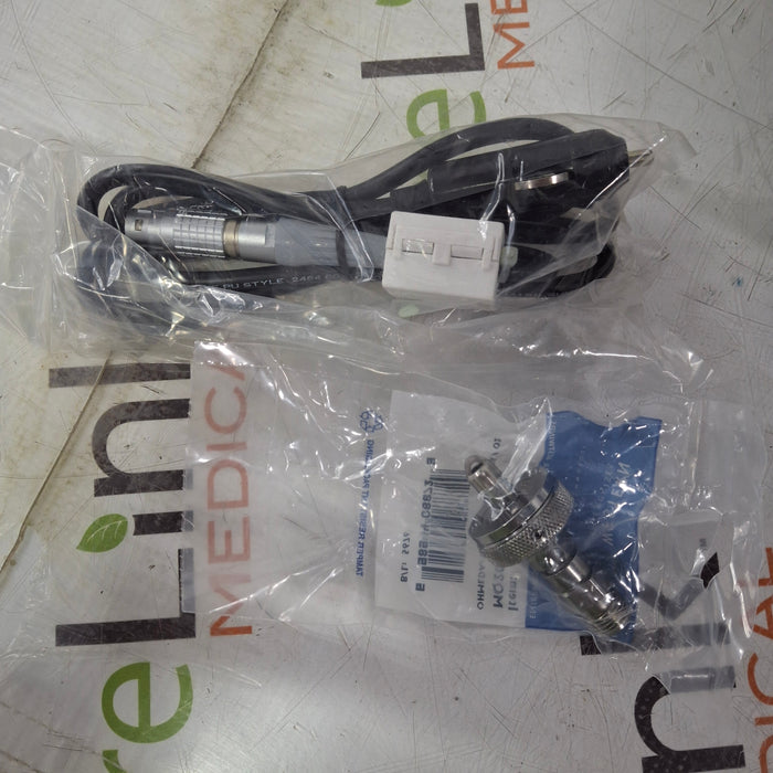 Impact Instrumentation Inc. Uni-Vent 754 Portable Ventilator