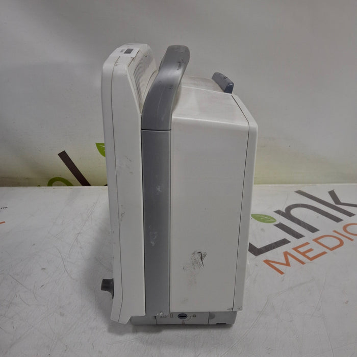 GE Healthcare Carescape B650 Critical Care Patient Monitor